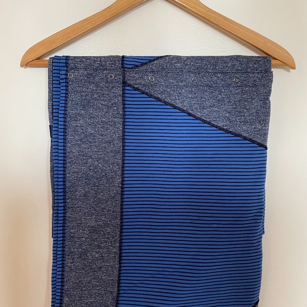 Lululemon Luon Vinyasa Scarf